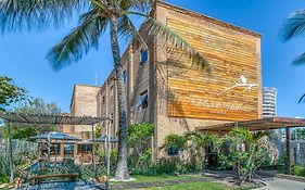Cais Da Praia Hotel